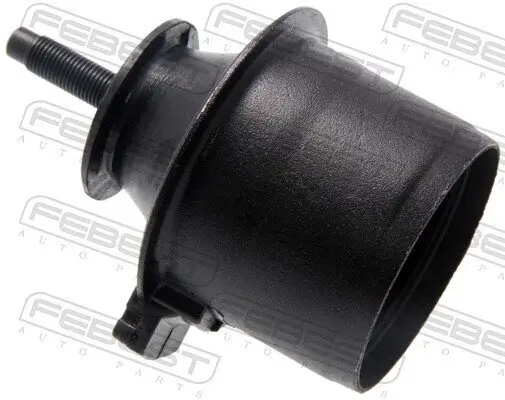 Lagerung, Motor vorne rechts FEBEST HYM-TUCLH