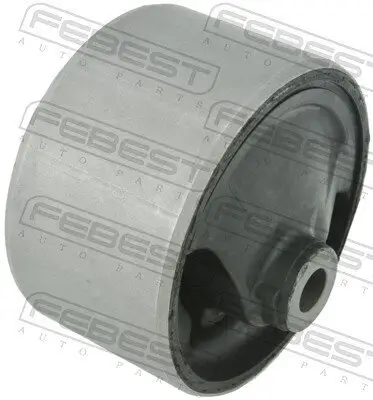 Lagerung, Motor vorne rechts FEBEST HYMB-SORH Bild Lagerung, Motor vorne rechts FEBEST HYMB-SORH