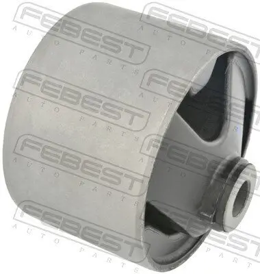 Lagerung, Motor vorne links FEBEST HYMB-TUC20LH Bild Lagerung, Motor vorne links FEBEST HYMB-TUC20LH