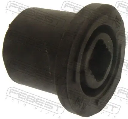 Lagerung, Kühler oben FEBEST HYSB-003