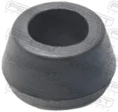 Lagerung, Lenker Hinterachse unten FEBEST HYSB-ATMX02