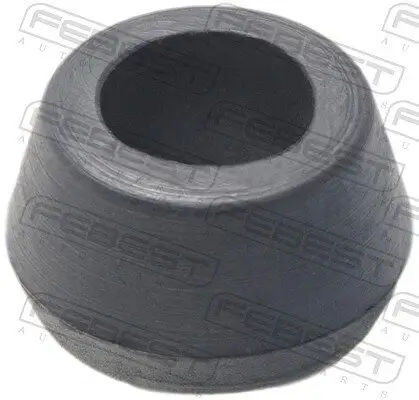 Lagerung, Lenker Hinterachse unten FEBEST HYSB-ATMX02 Bild Lagerung, Lenker Hinterachse unten FEBEST HYSB-ATMX02