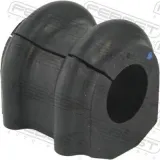 Lagerung, Stabilisator hinten FEBEST HYSB-DFF