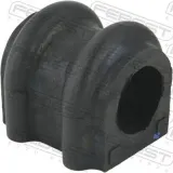 Lagerung, Stabilisator vorne FEBEST HYSB-SDF
