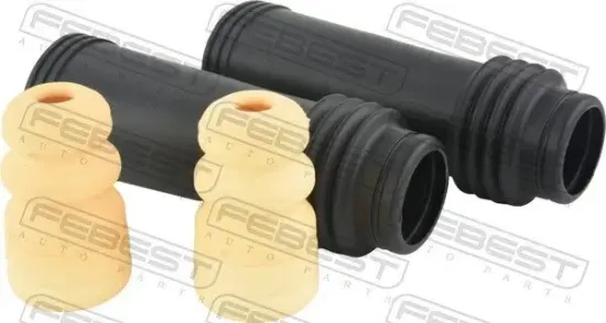 Staubschutzsatz, Stoßdämpfer Hinterachse FEBEST HYSHB-ENR-KIT Bild Staubschutzsatz, Stoßdämpfer Hinterachse FEBEST HYSHB-ENR-KIT