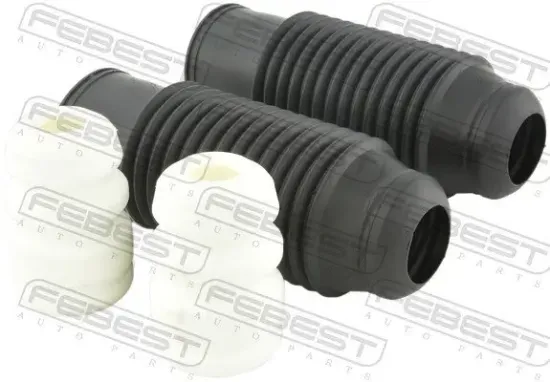 Staubschutzsatz, Stoßdämpfer Vorderachse FEBEST HYSHB-SPORIIF-KIT Bild Staubschutzsatz, Stoßdämpfer Vorderachse FEBEST HYSHB-SPORIIF-KIT