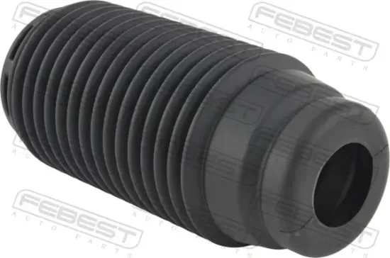 Schutzkappe/Faltenbalg, Stoßdämpfer Vorderachse FEBEST HYSHB-TQF Bild Schutzkappe/Faltenbalg, Stoßdämpfer Vorderachse FEBEST HYSHB-TQF