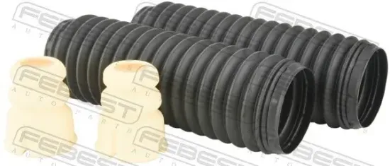 Staubschutzsatz, Stoßdämpfer Vorderachse FEBEST HYSHB-TUC18F-KIT Bild Staubschutzsatz, Stoßdämpfer Vorderachse FEBEST HYSHB-TUC18F-KIT