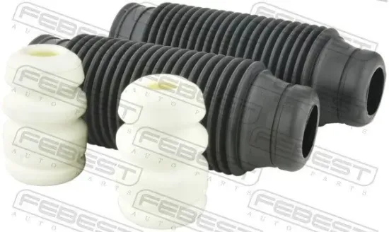 Staubschutzsatz, Stoßdämpfer Hinterachse FEBEST HYSHB-TUCR-KIT Bild Staubschutzsatz, Stoßdämpfer Hinterachse FEBEST HYSHB-TUCR-KIT