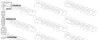 Federteller unten FEBEST HYSI-ACCLOWF Bild Federteller unten FEBEST HYSI-ACCLOWF