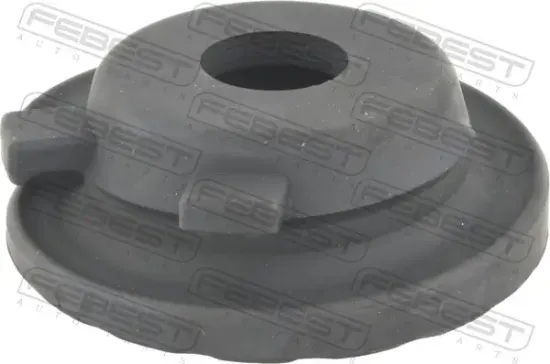 Federteller Hinterachse oben FEBEST HYSI-ADUPR Bild Federteller Hinterachse oben FEBEST HYSI-ADUPR