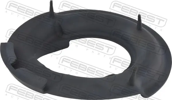 Federteller Vorderachse unten FEBEST HYSI-DMLOWF