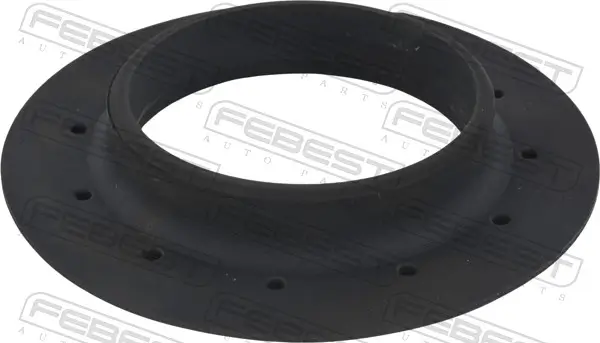 Federteller Vorderachse oben FEBEST HYSI-DMUPF