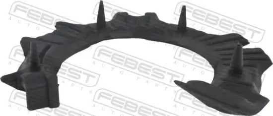 Federteller Vorderachse unten FEBEST HYSI-DN8LOWF Bild Federteller Vorderachse unten FEBEST HYSI-DN8LOWF