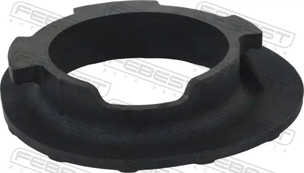 Federteller Hinterachse unten FEBEST HYSI-SBLOWR