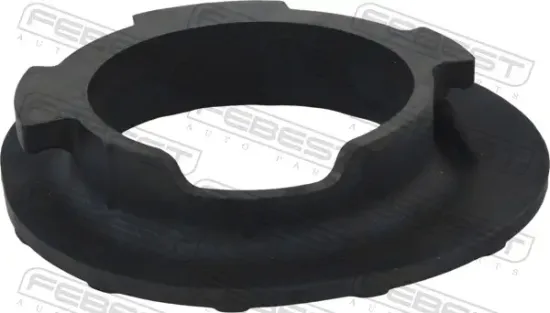 Federteller Hinterachse unten FEBEST HYSI-SBLOWR Bild Federteller Hinterachse unten FEBEST HYSI-SBLOWR