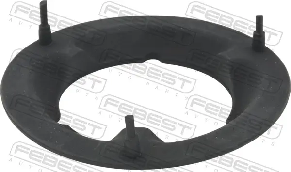 Federteller Vorderachse oben FEBEST HYSI-SBUPF