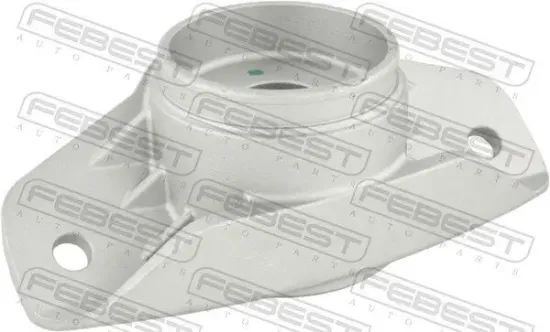Federbeinstützlager Hinterachse FEBEST HYSS-D7R Bild Federbeinstützlager Hinterachse FEBEST HYSS-D7R