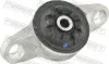 Federbeinstützlager Hinterachse FEBEST HYSS-SOLH5R Bild Federbeinstützlager Hinterachse FEBEST HYSS-SOLH5R