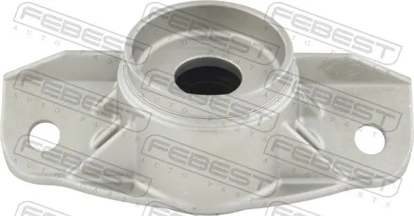 Federbeinstützlager Hinterachse FEBEST HYSS-TMR