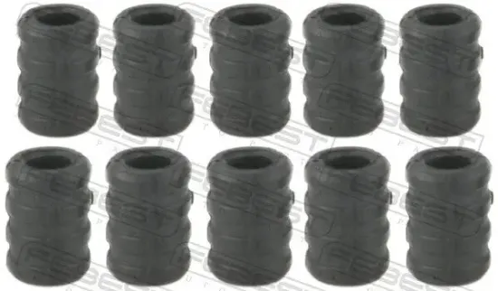 Zubehörsatz, Bremssattel Vorderachse FEBEST HYT-H1-PCS10 Bild Zubehörsatz, Bremssattel Vorderachse FEBEST HYT-H1-PCS10
