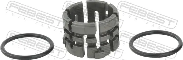 Buchse, Lenkwelle FEBEST HYT-SG02