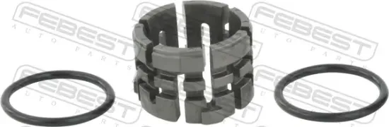 Buchse, Lenkwelle FEBEST HYT-SG02 Bild Buchse, Lenkwelle FEBEST HYT-SG02