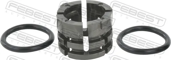 Buchse, Lenkwelle FEBEST HYT-SG03