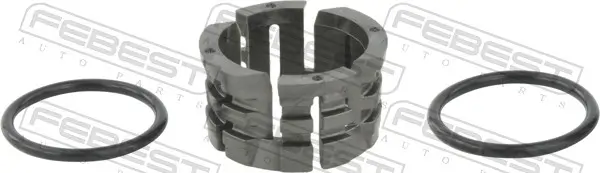 Buchse, Lenkwelle FEBEST HYT-SG04