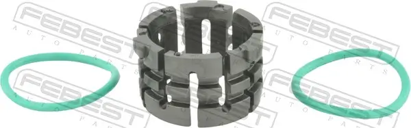 Buchse, Lenkwelle FEBEST HYT-SG07