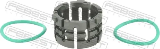 Buchse, Lenkwelle FEBEST HYT-SG07 Bild Buchse, Lenkwelle FEBEST HYT-SG07