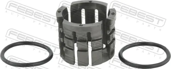 Buchse, Lenkwelle FEBEST HYT-SG10