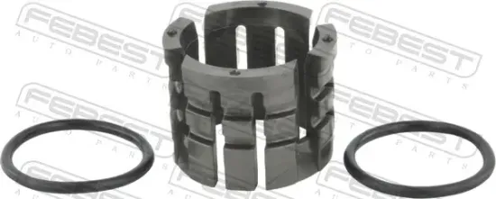 Buchse, Lenkwelle FEBEST HYT-SG10 Bild Buchse, Lenkwelle FEBEST HYT-SG10