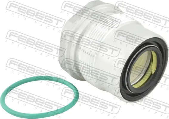 Buchse, Lenkwelle FEBEST HYT-SGS01