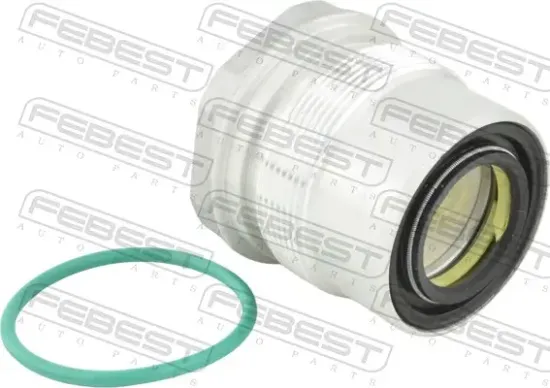 Buchse, Lenkwelle FEBEST HYT-SGS01 Bild Buchse, Lenkwelle FEBEST HYT-SGS01