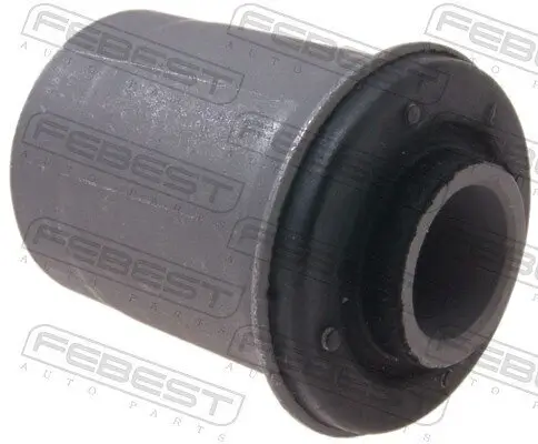 Lagerung, Lenker vorne Vorderachse unten FEBEST ISAB-003 Bild Lagerung, Lenker vorne Vorderachse unten FEBEST ISAB-003