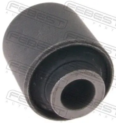 Lagerung, Lenker Hinterachse außen FEBEST ISAB-005