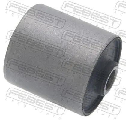 Lagerung, Lenker hinten Hinterachse FEBEST KAB-003 Bild Lagerung, Lenker hinten Hinterachse FEBEST KAB-003