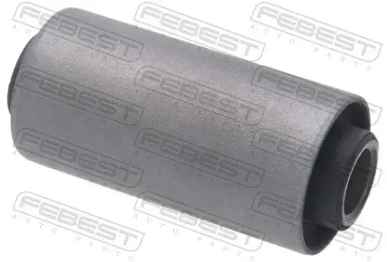 Lagerung, Lenker Vorderachse unten außen FEBEST KAB-006 Bild Lagerung, Lenker Vorderachse unten außen FEBEST KAB-006