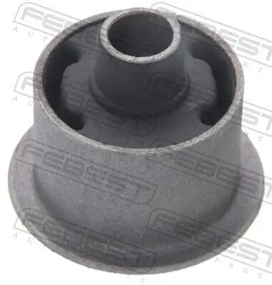 Lagerung, Differential FEBEST KAB-024 Bild Lagerung, Differential FEBEST KAB-024