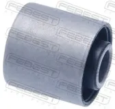 Lagerung, Lenker Hinterachse FEBEST KAB-031