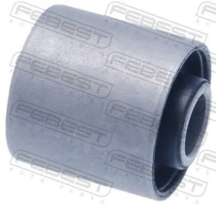 Lagerung, Lenker Hinterachse FEBEST KAB-031 Bild Lagerung, Lenker Hinterachse FEBEST KAB-031