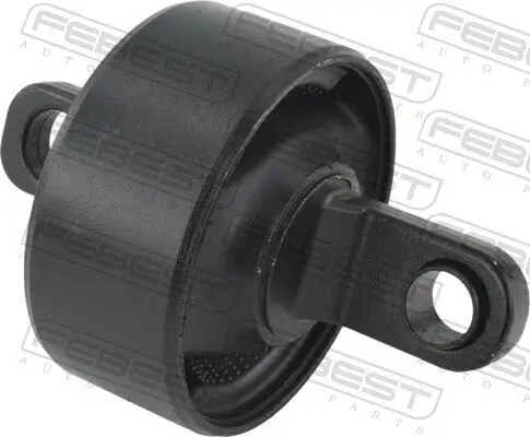 Lagerung, Lenker Hinterachse links vor der Achse FEBEST KAB-038