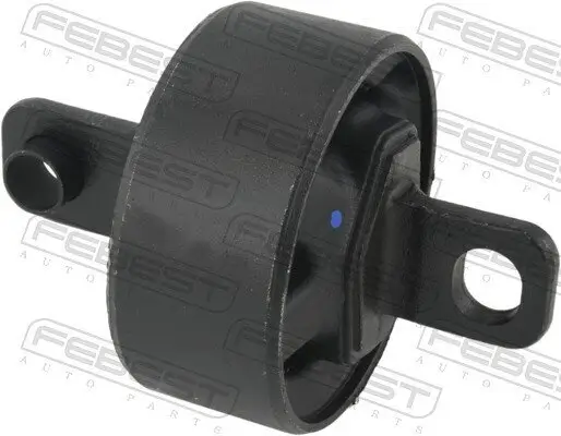 Lagerung, Lenker Hinterachse links FEBEST KAB-041
