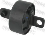 Lagerung, Lenker Hinterachse links FEBEST KAB-041