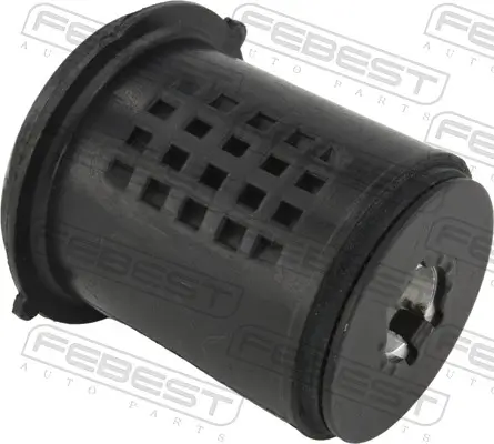 Lagerung, Achskörper hinten Vorderachse FEBEST KAB-043 Bild Lagerung, Achskörper hinten Vorderachse FEBEST KAB-043