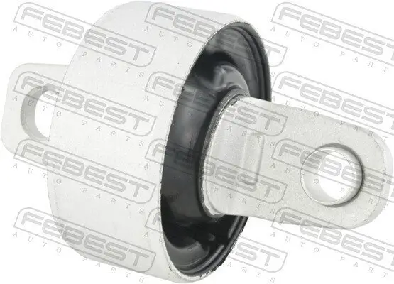 Lagerung, Lenker Hinterachse rechts vor der Achse FEBEST KAB-K5RR