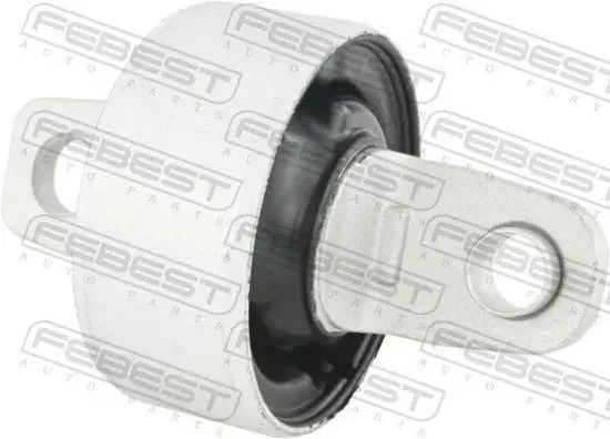 Lagerung, Lenker Hinterachse rechts vor der Achse FEBEST KAB-K5RR Bild Lagerung, Lenker Hinterachse rechts vor der Achse FEBEST KAB-K5RR