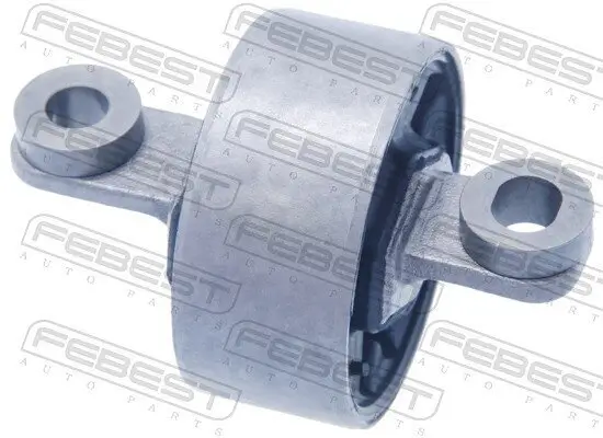 Lagerung, Lenker Hinterachse oben FEBEST KAB-SL10RL Bild Lagerung, Lenker Hinterachse oben FEBEST KAB-SL10RL