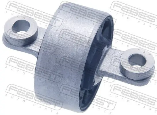 Lagerung, Lenker vorne Hinterachse oben FEBEST KAB-SL10RR Bild Lagerung, Lenker vorne Hinterachse oben FEBEST KAB-SL10RR